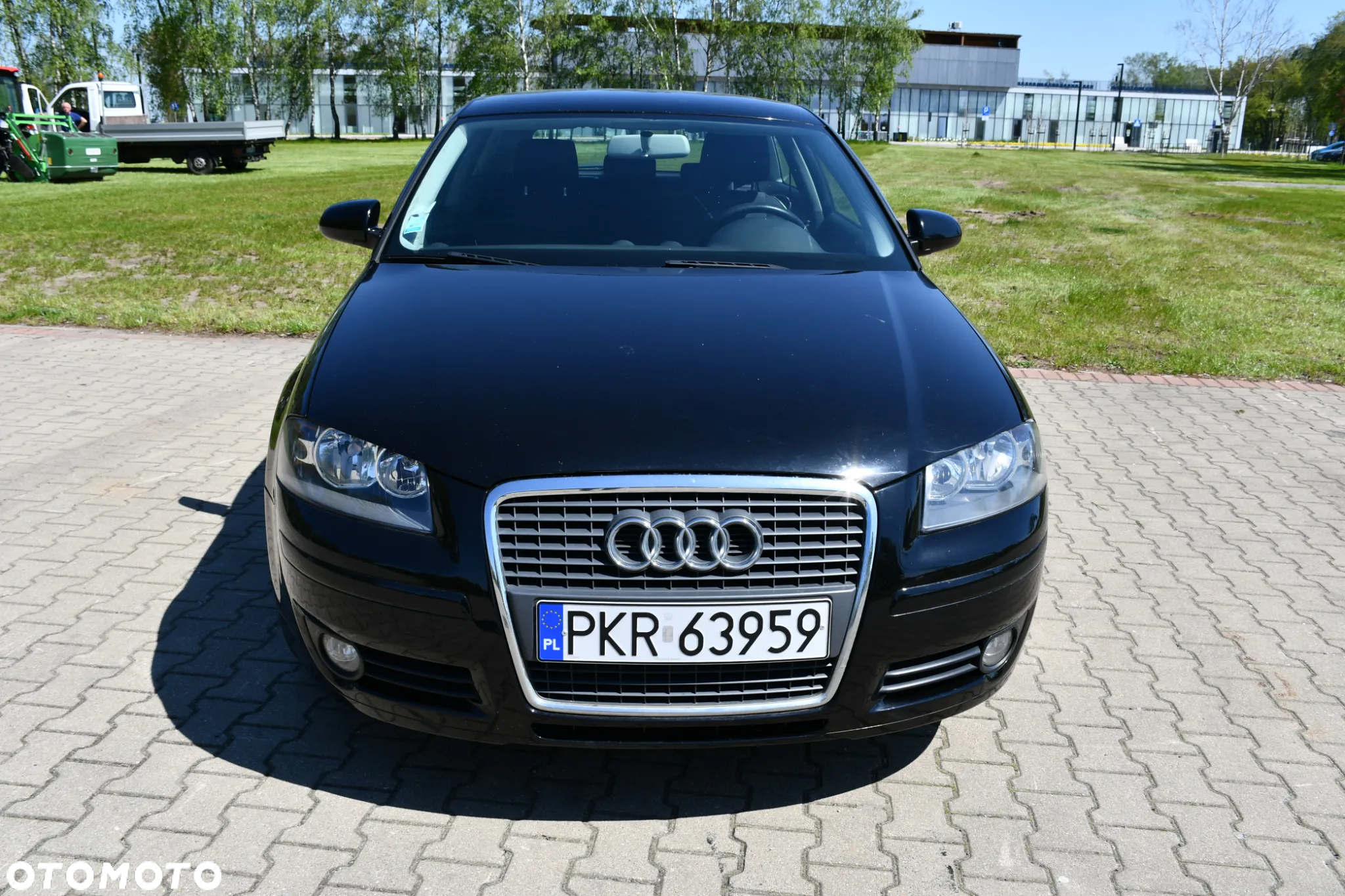 Audi A3 - 2