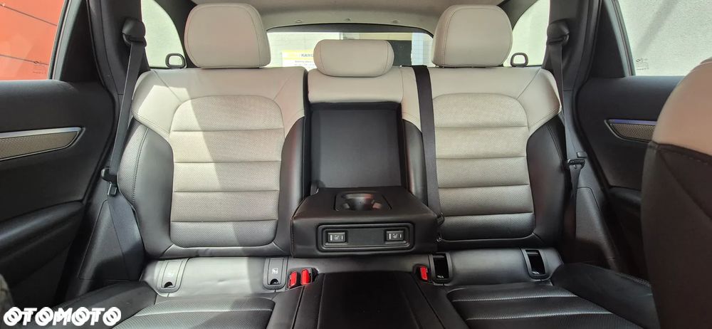 Renault Koleos 2.0 dCi Initiale Paris 4x4 X-Tronic - 29