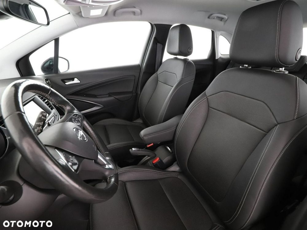Opel Crossland X 1.2 Edition - 14