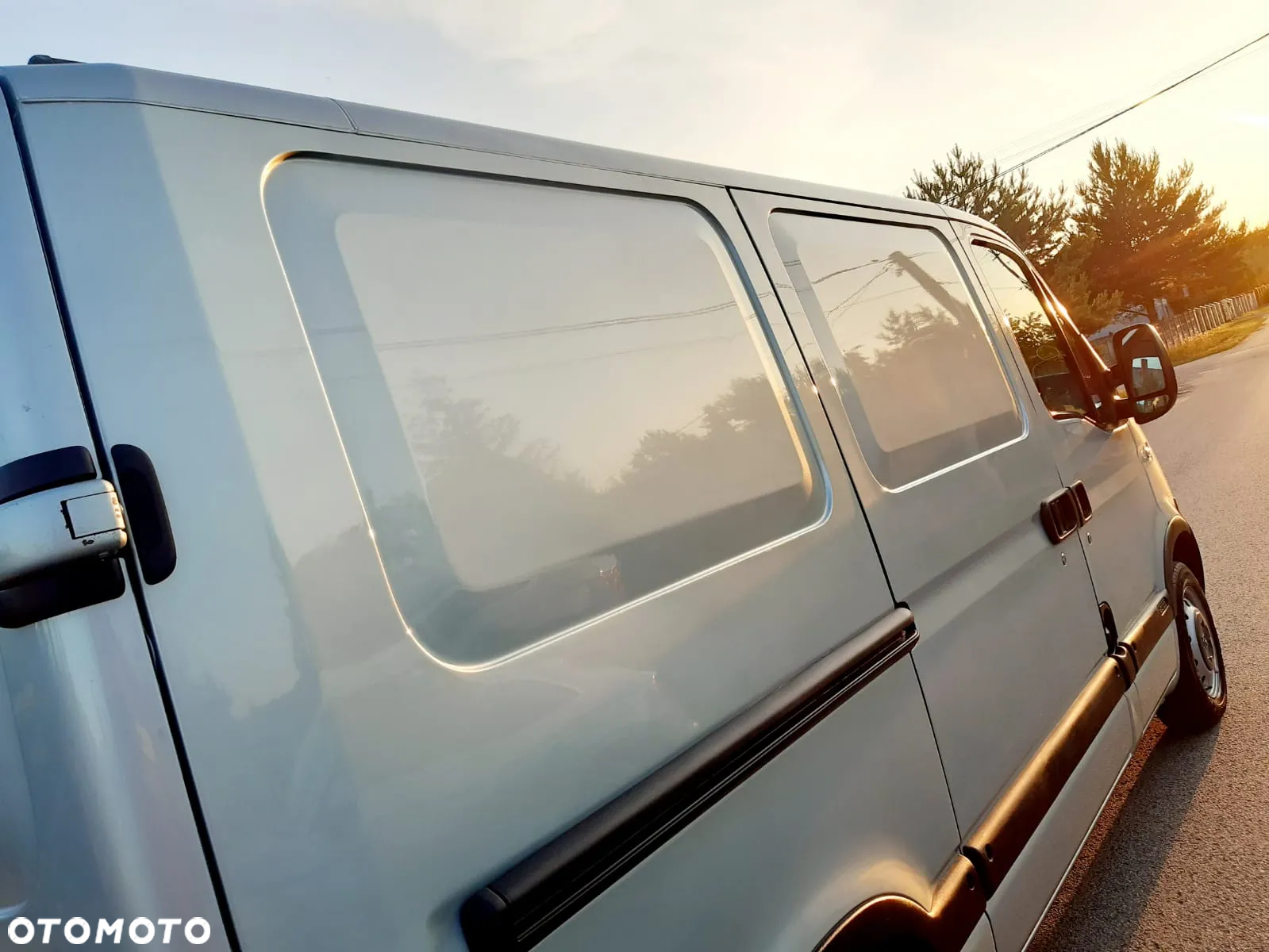 Opel Movano - 6