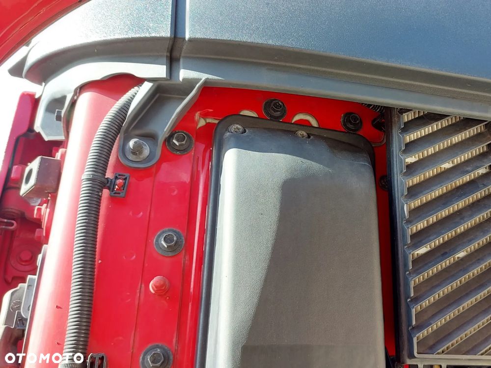 Volvo FH 500 - 15