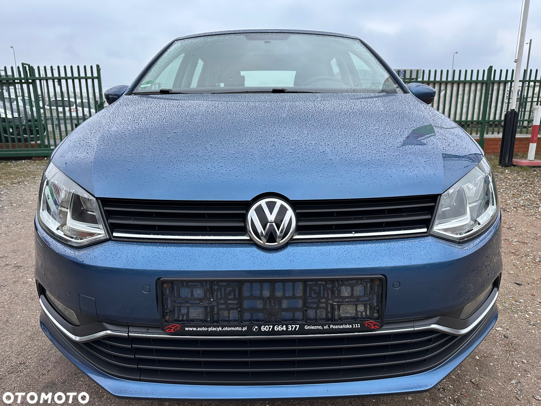 Volkswagen Polo 1.0 Comfortline - 8