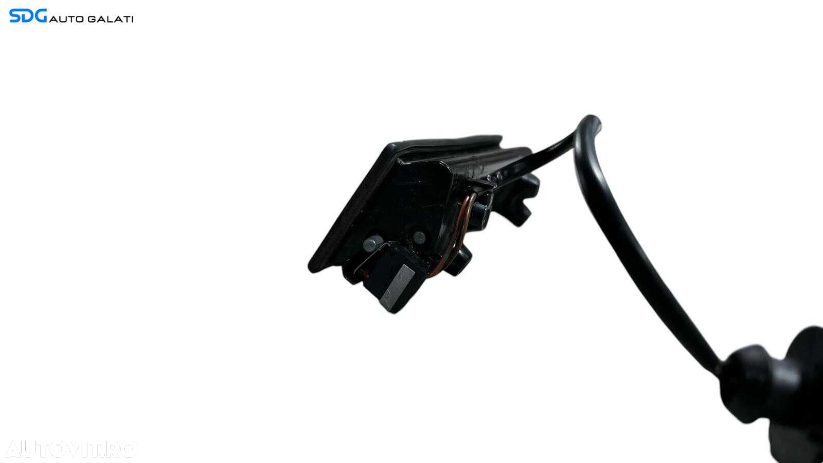 Maner Clapeta Deschidere Hayon Haion Portbagaj Porsche Cayenne 2002 - 2010 Cod 1J0827566 L [L5745] - 5