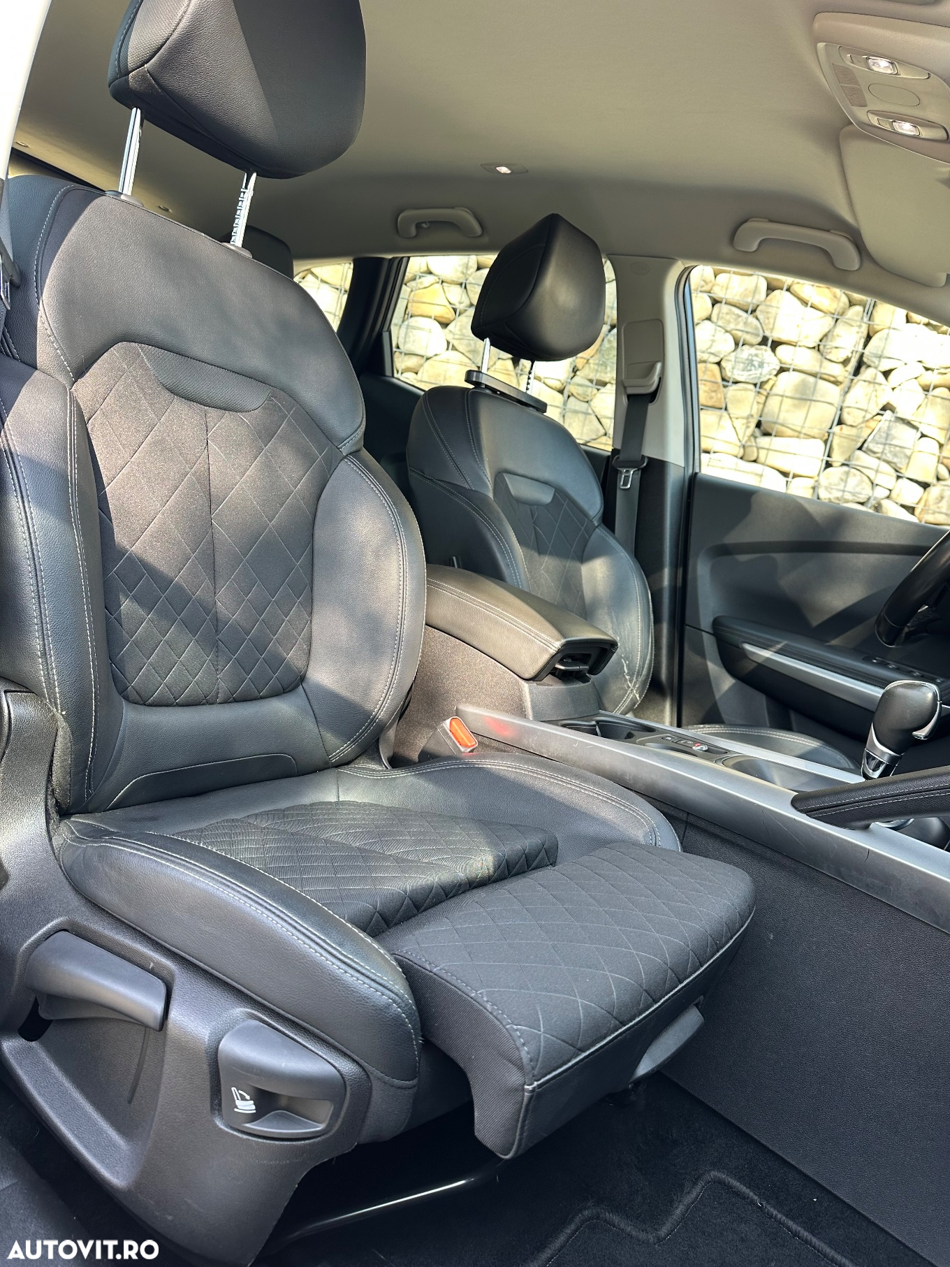 Renault Kadjar BLUE dCi 115 EDC Deluxe-Paket LIMITED - 8