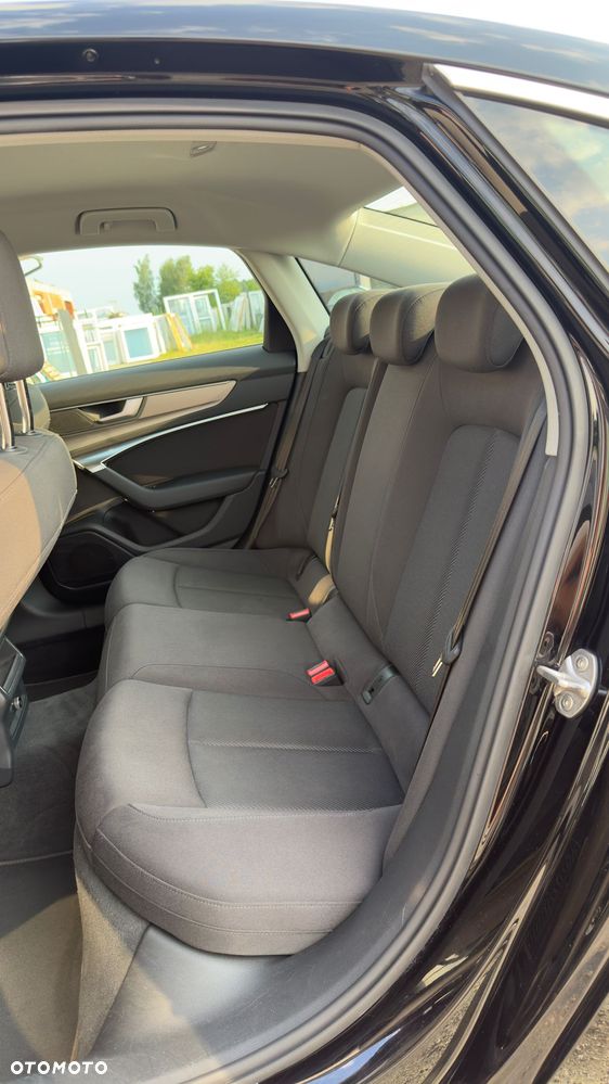 Audi A6 Limousine 40 TDI S tronic sport - 17