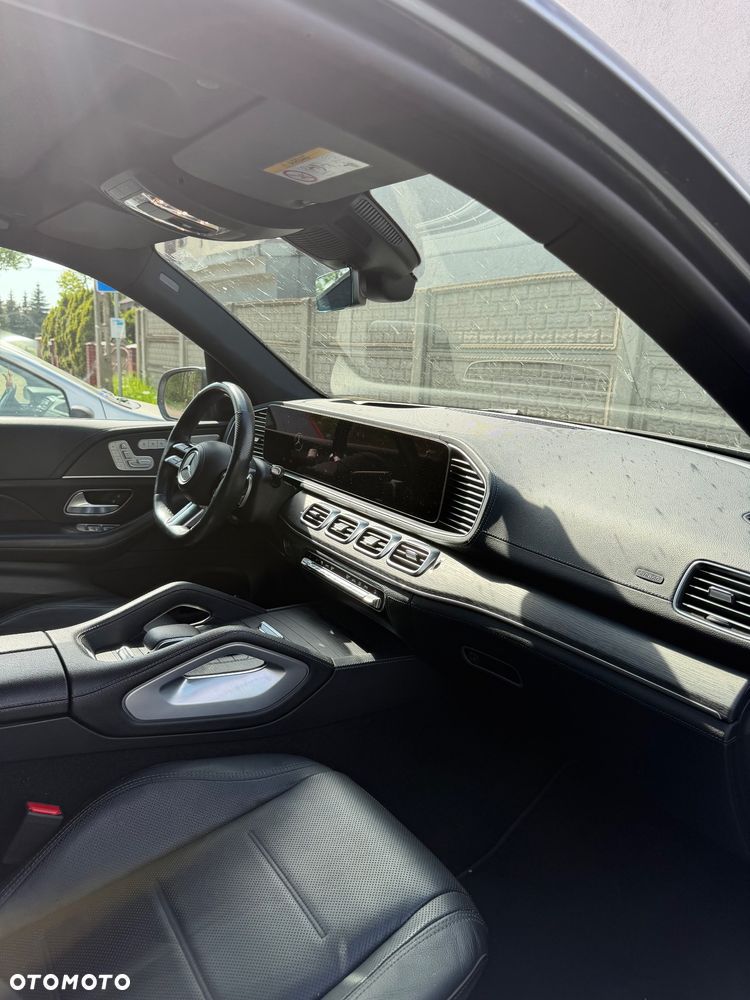 Mercedes-Benz GLE 450 d mHEV 4-Matic AMG Line - 6