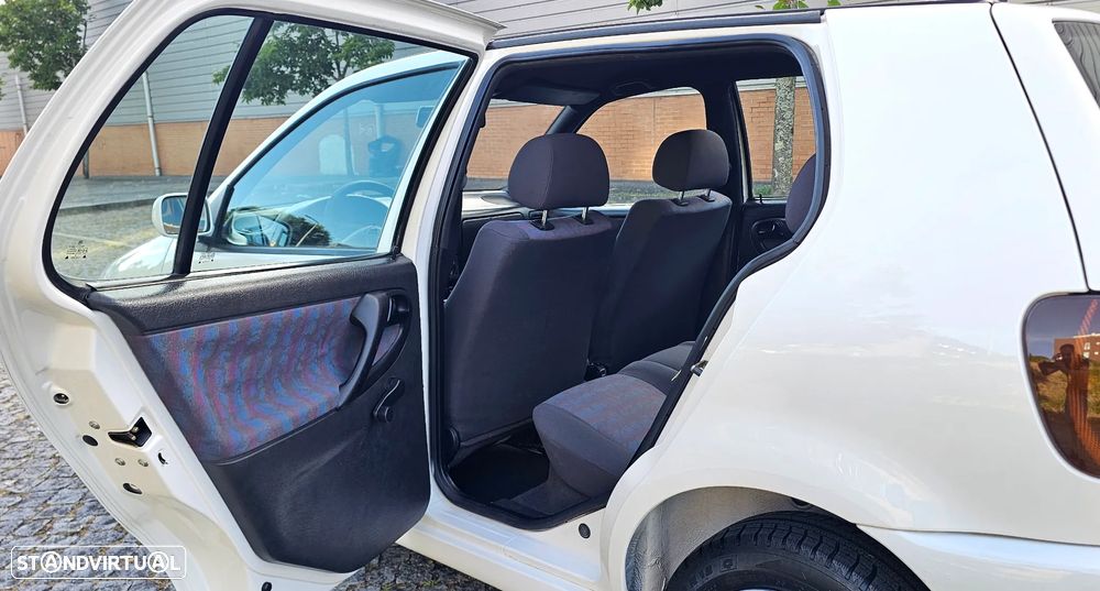 VW Polo - 15