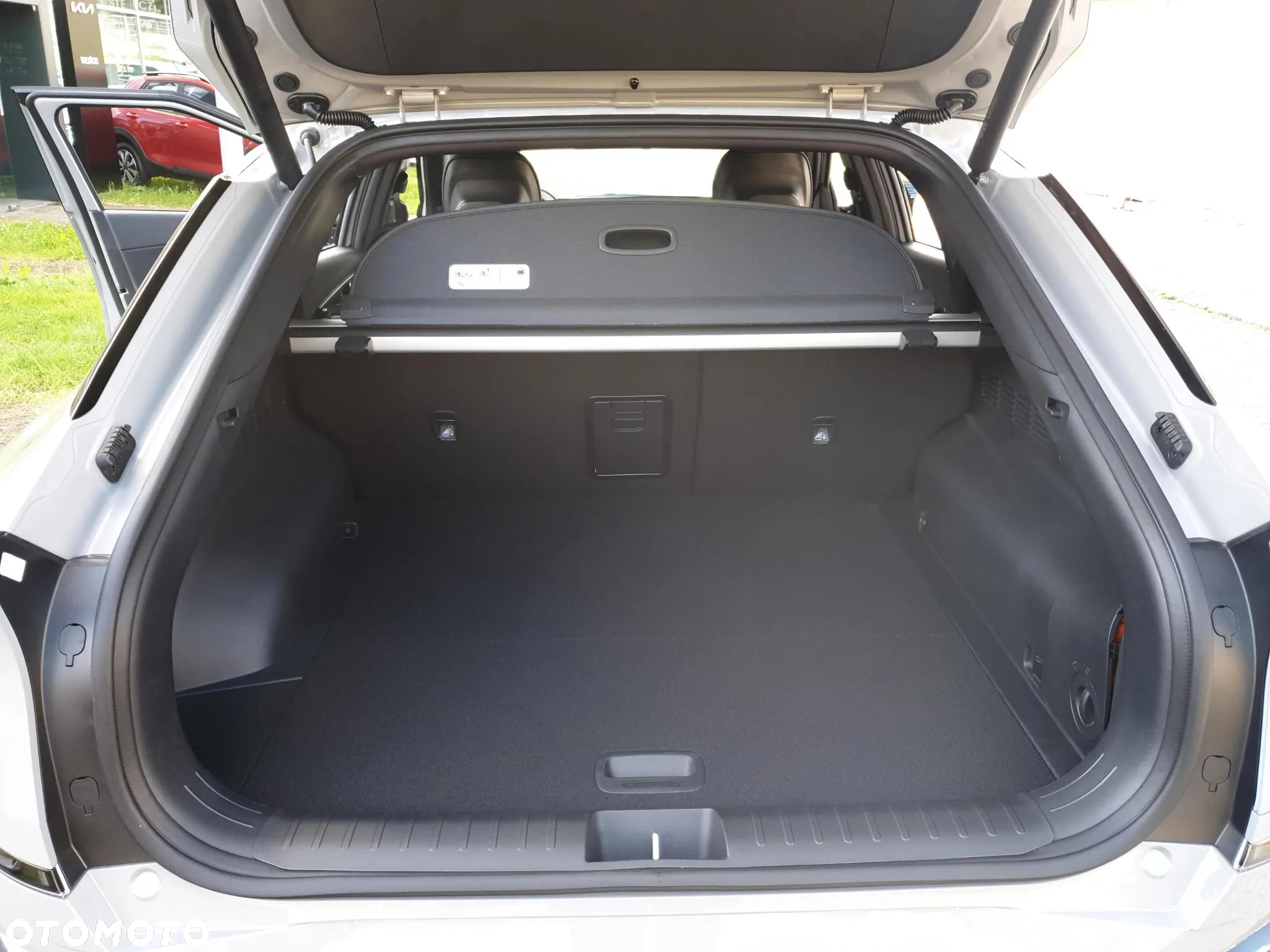 Kia EV6 84kWh GT-Line - 13