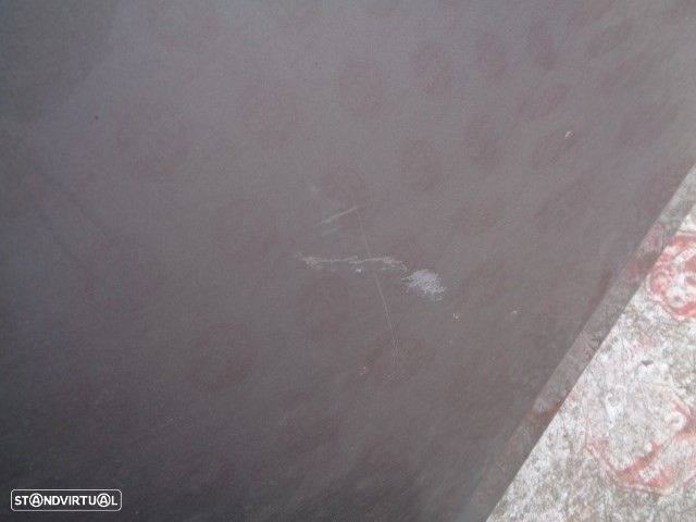 CAPÔ TOYOTA AVENSIS BREAK FAMILIAR 2010 - - 4