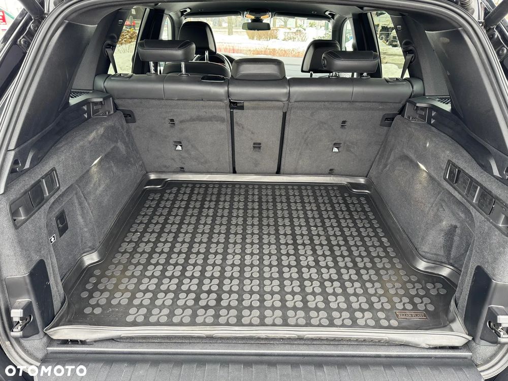BMW X5 xDrive40i - 20