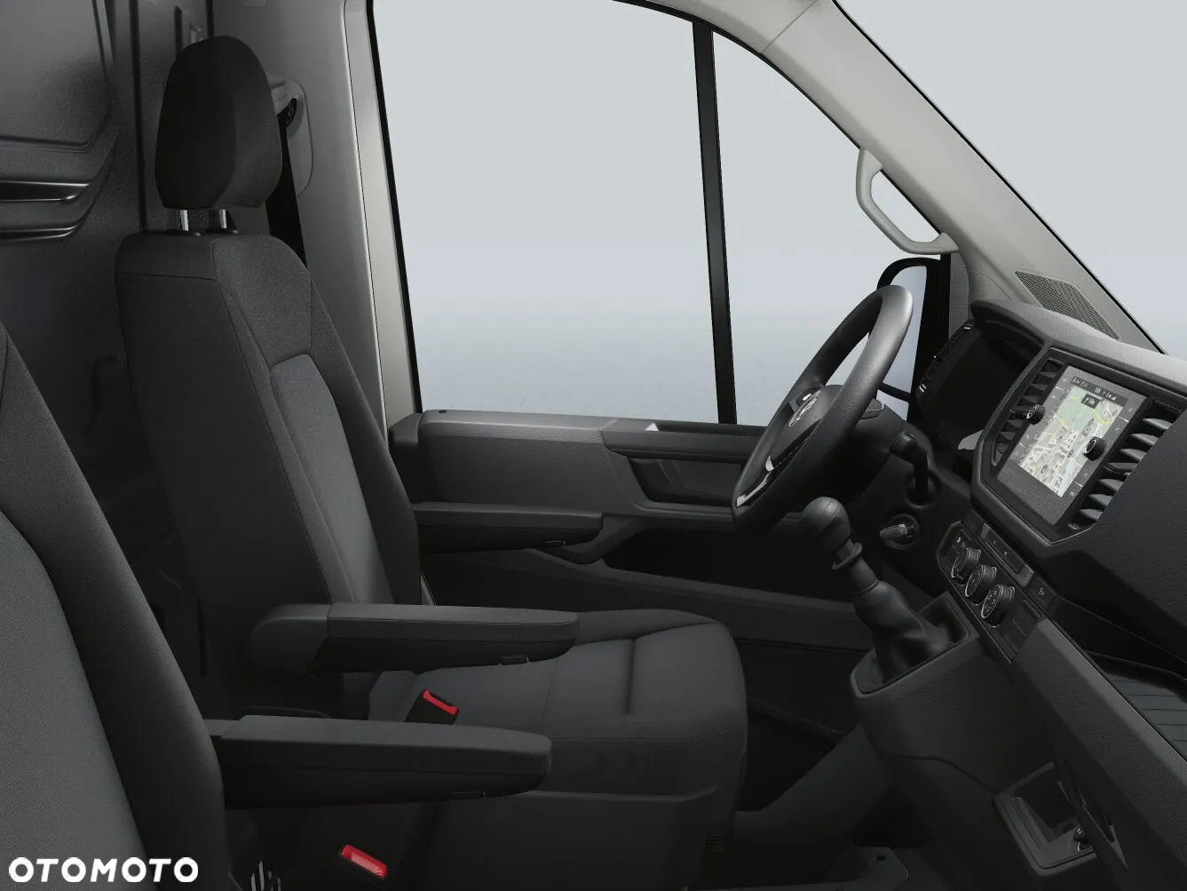 Volkswagen Crafter 35 - 17