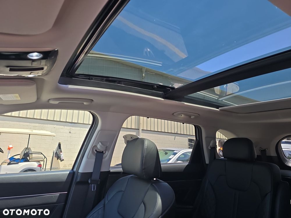 Kia Sorento 2.4 GDI AWD Vision - 10
