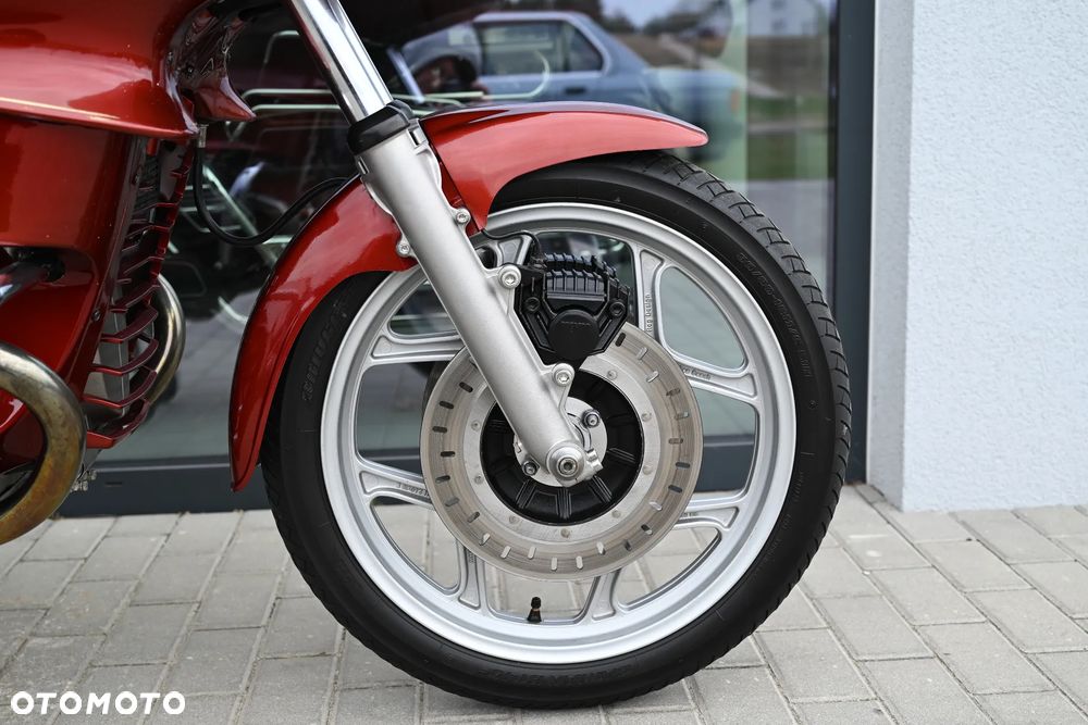 BMW R - 36
