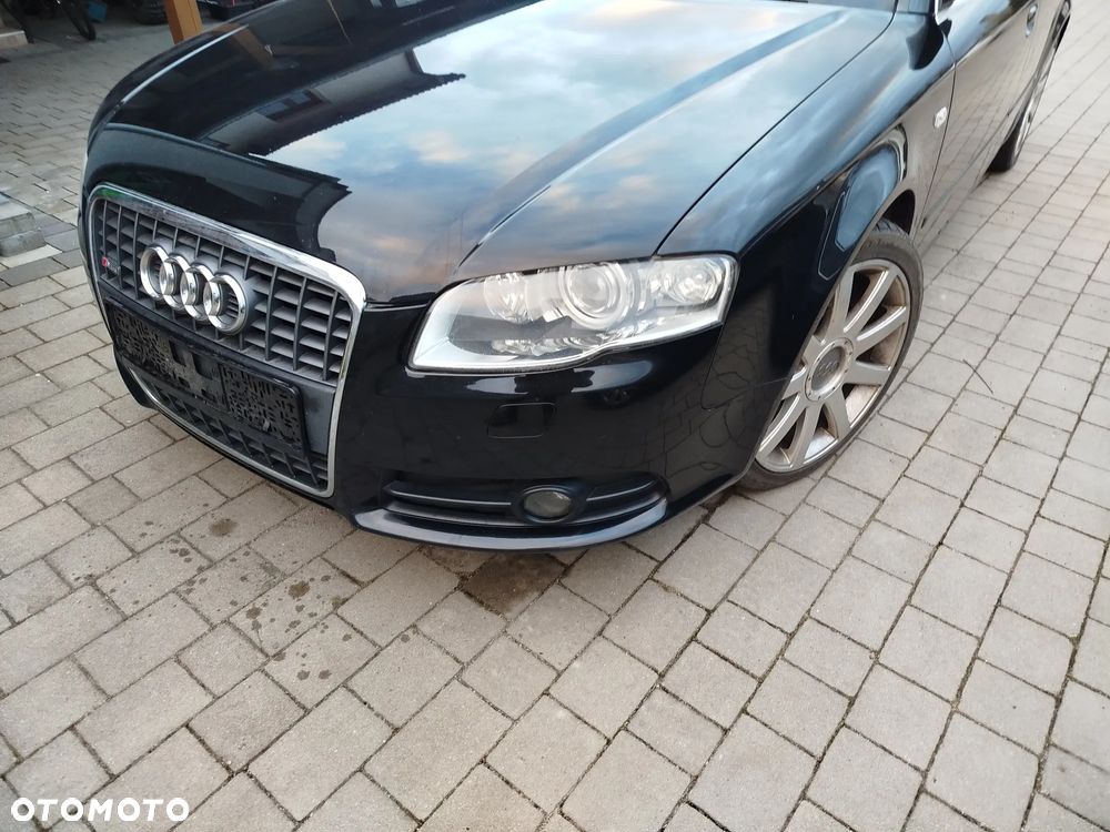 Audi A4 B7  felgi koła  5x112 18" S-Line - 3