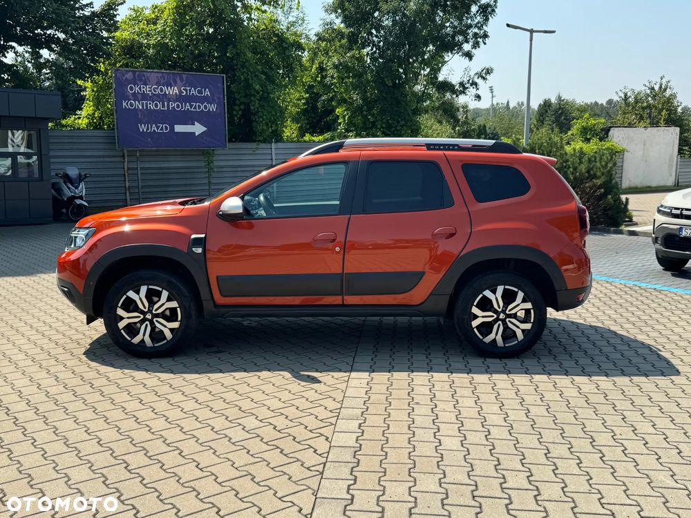 Dacia Duster 1.0 TCe Prestige - 2