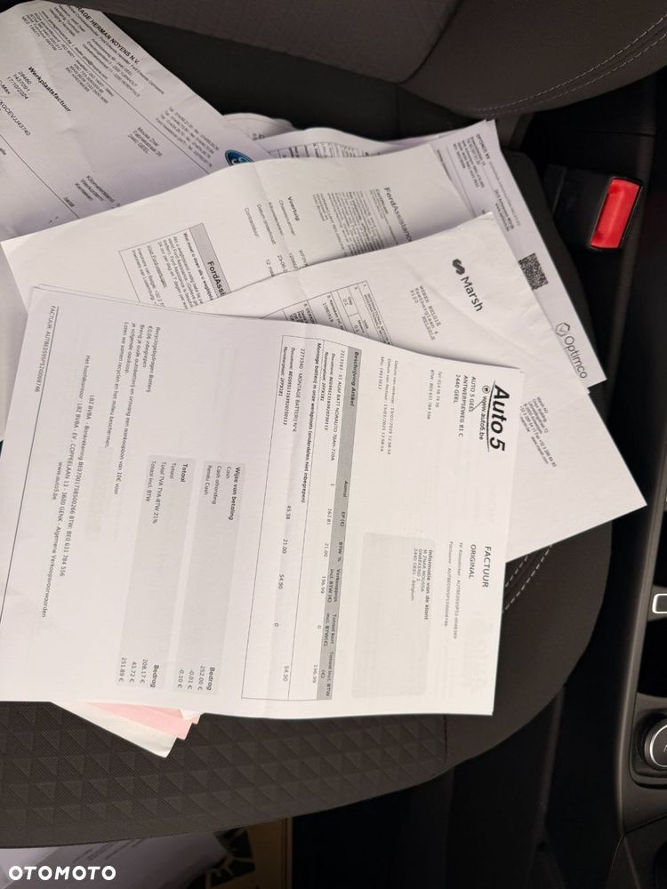 Ford C-MAX - 20