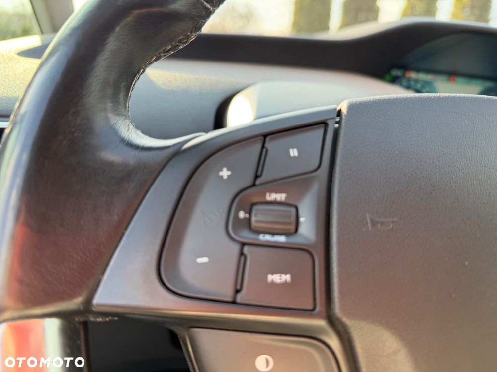 Citroën C4 Picasso VTi 120 Intensive - 17