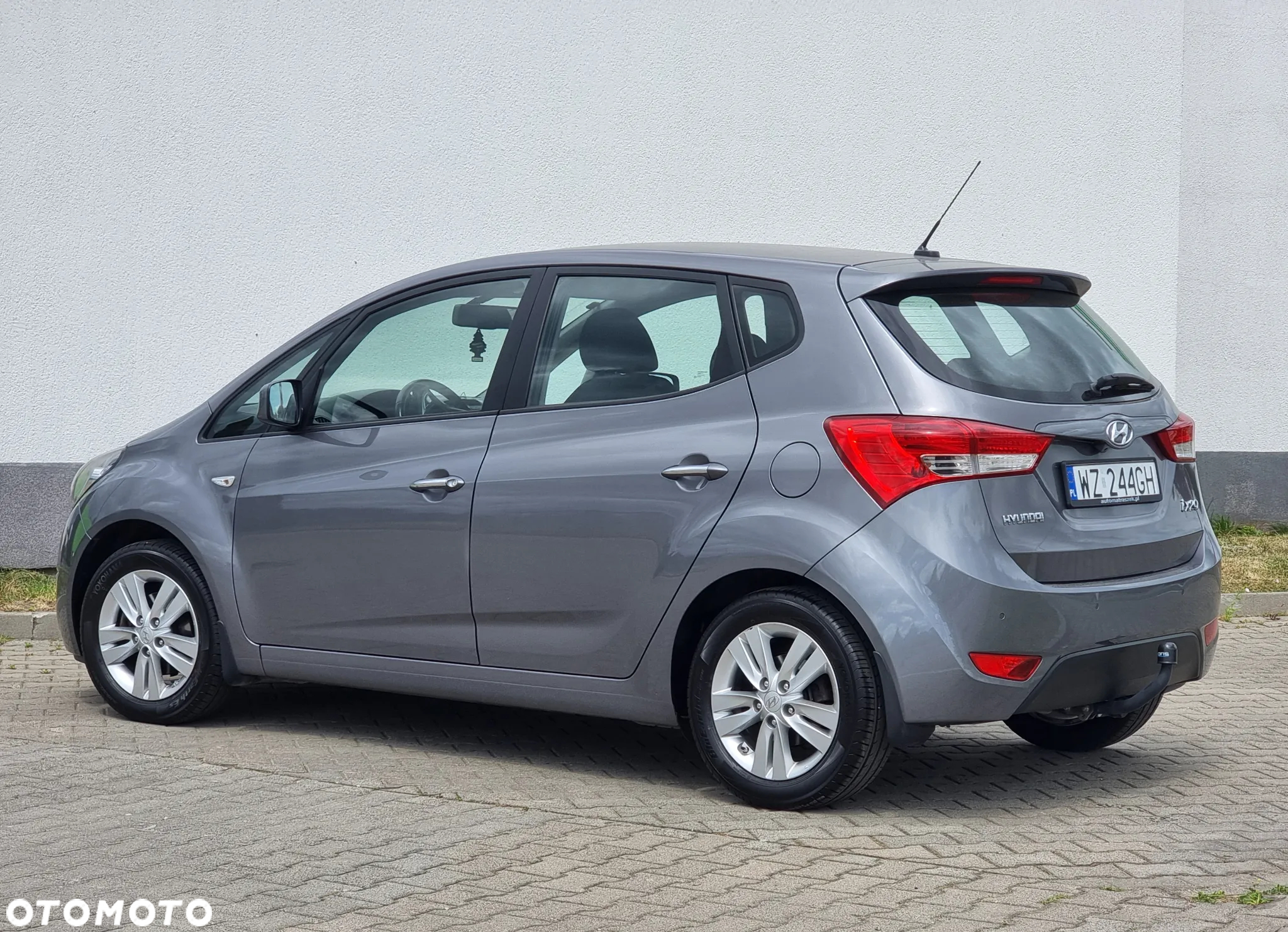 Hyundai ix20 - 4