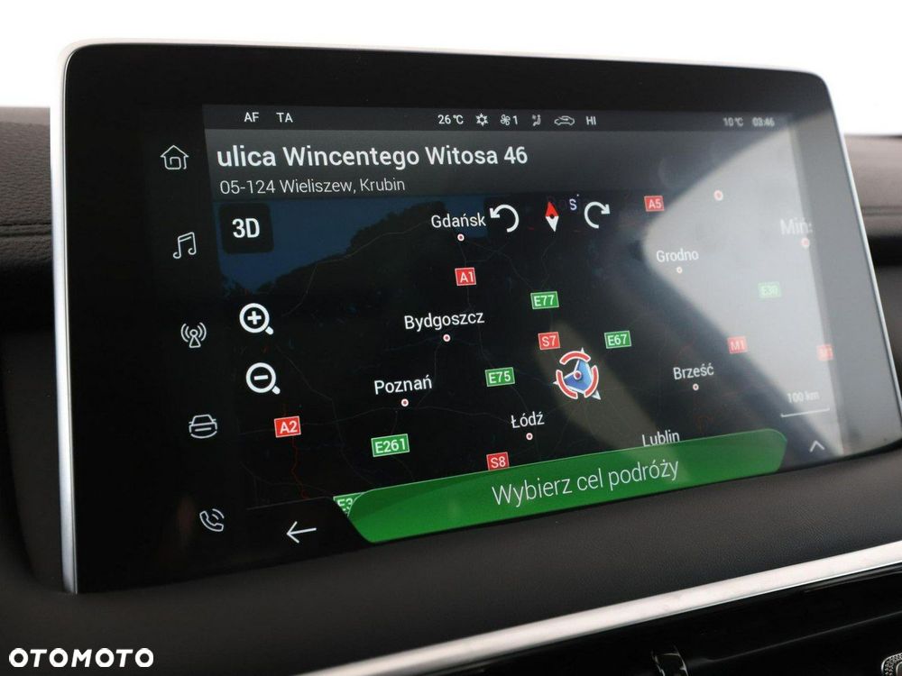 MG HS 1.5T-GDI Comfort - 26