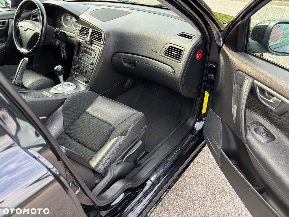 Volvo V70 2.4D RDesign - 24