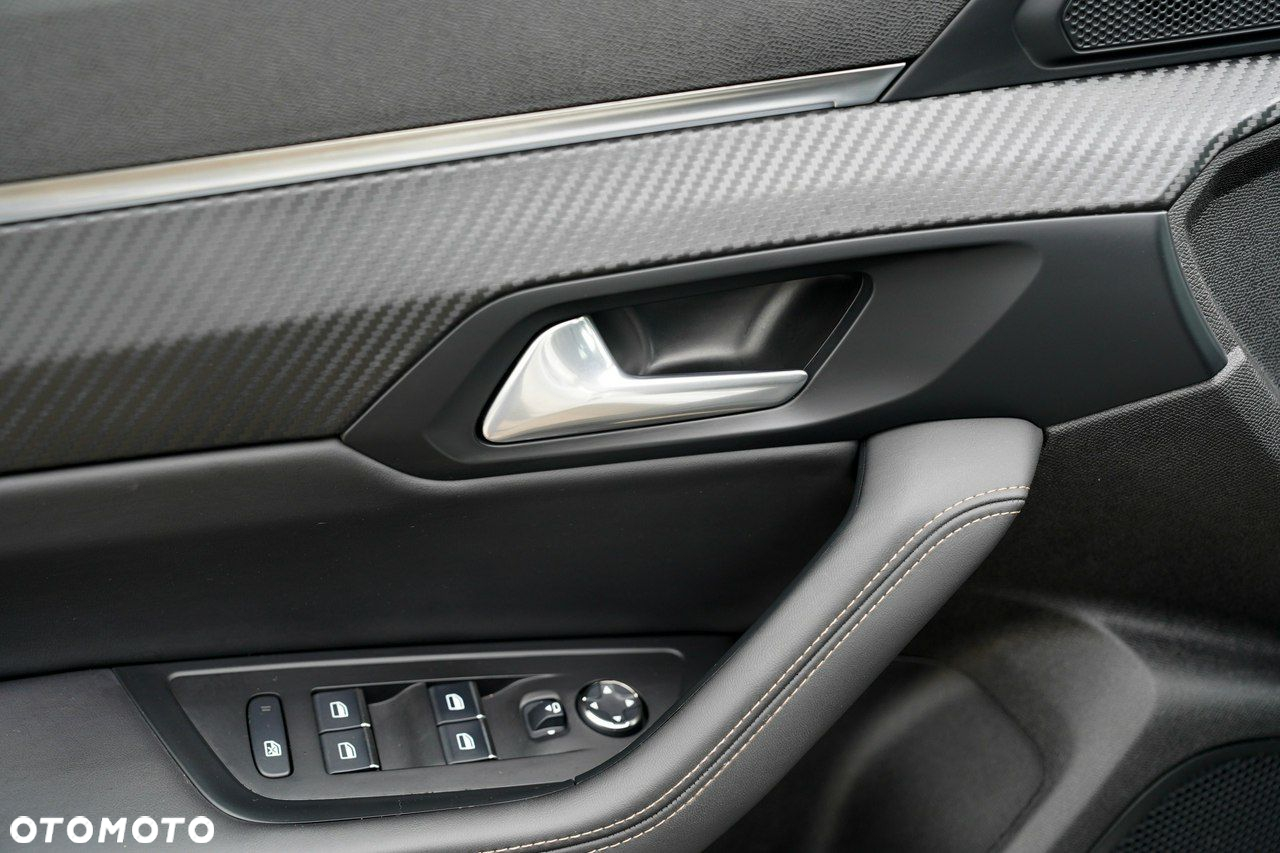 Peugeot 508 - 17