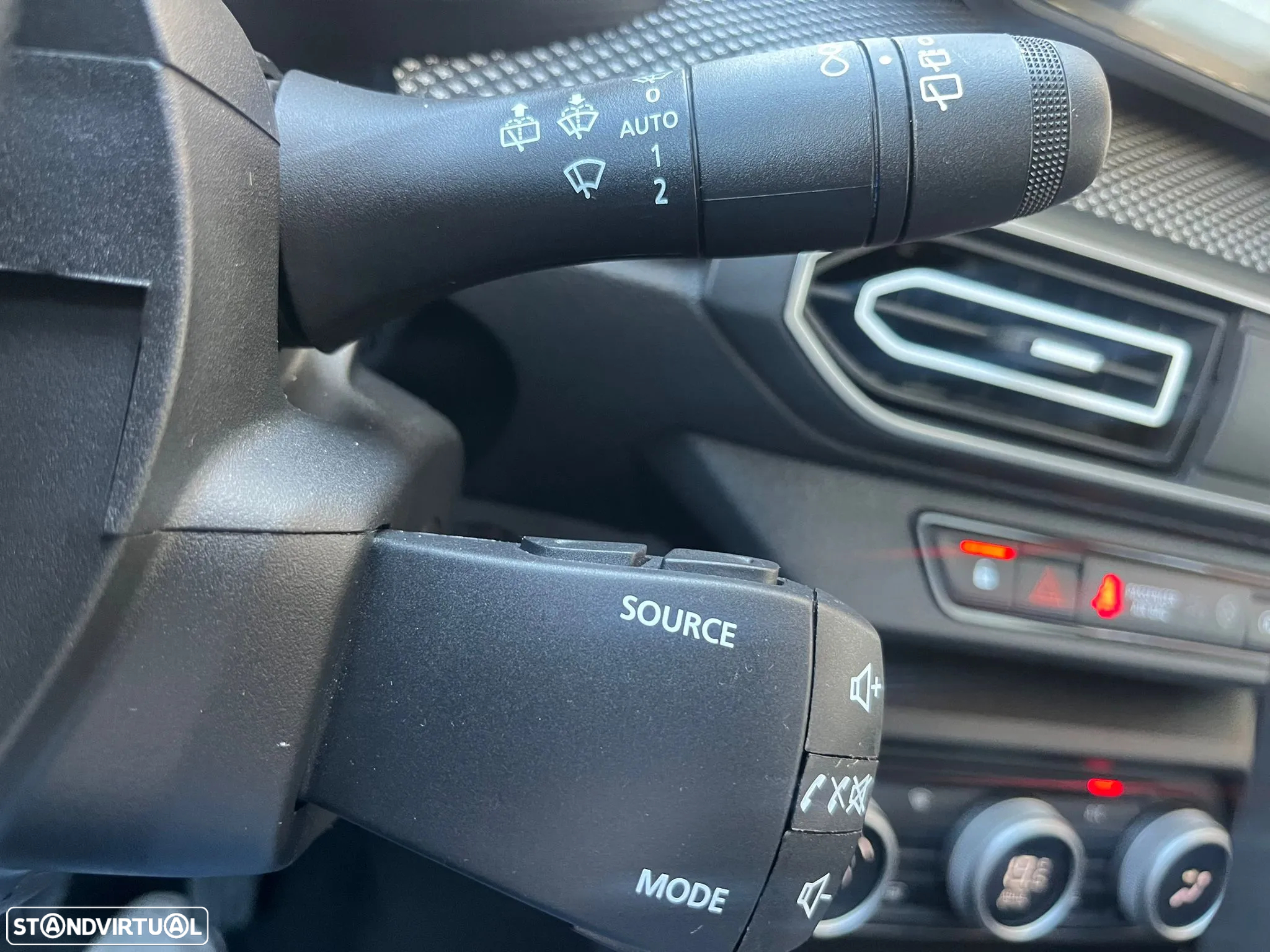 Dacia Jogger 1.0 ECO-G Extreme 7L Bi-Fuel - 29