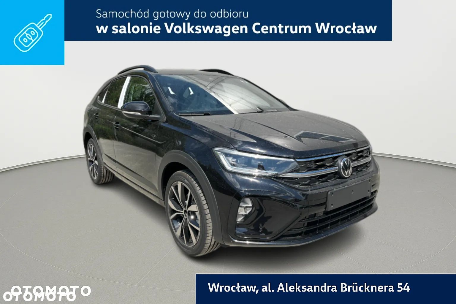 Volkswagen Taigo 1.5 TSI ACT R-Line Plus DSG - 1