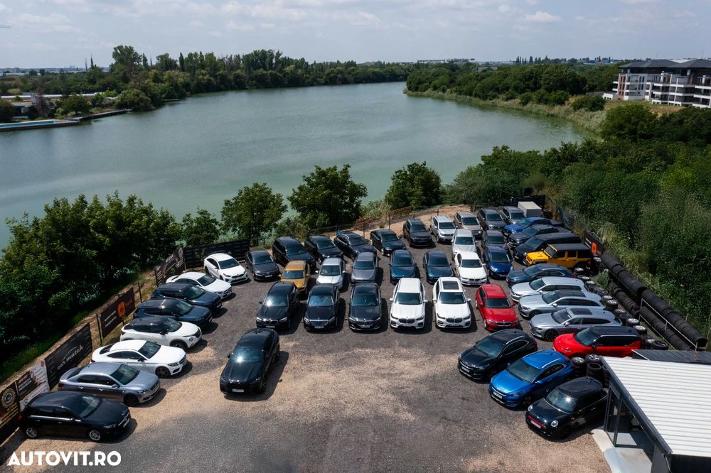 BMW X3 xDrive20d AT xLine - 37