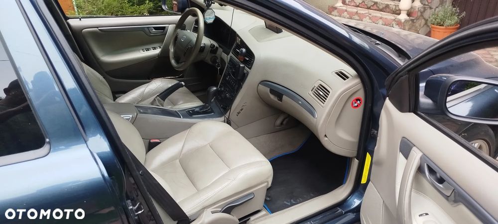 Volvo V70 - 9