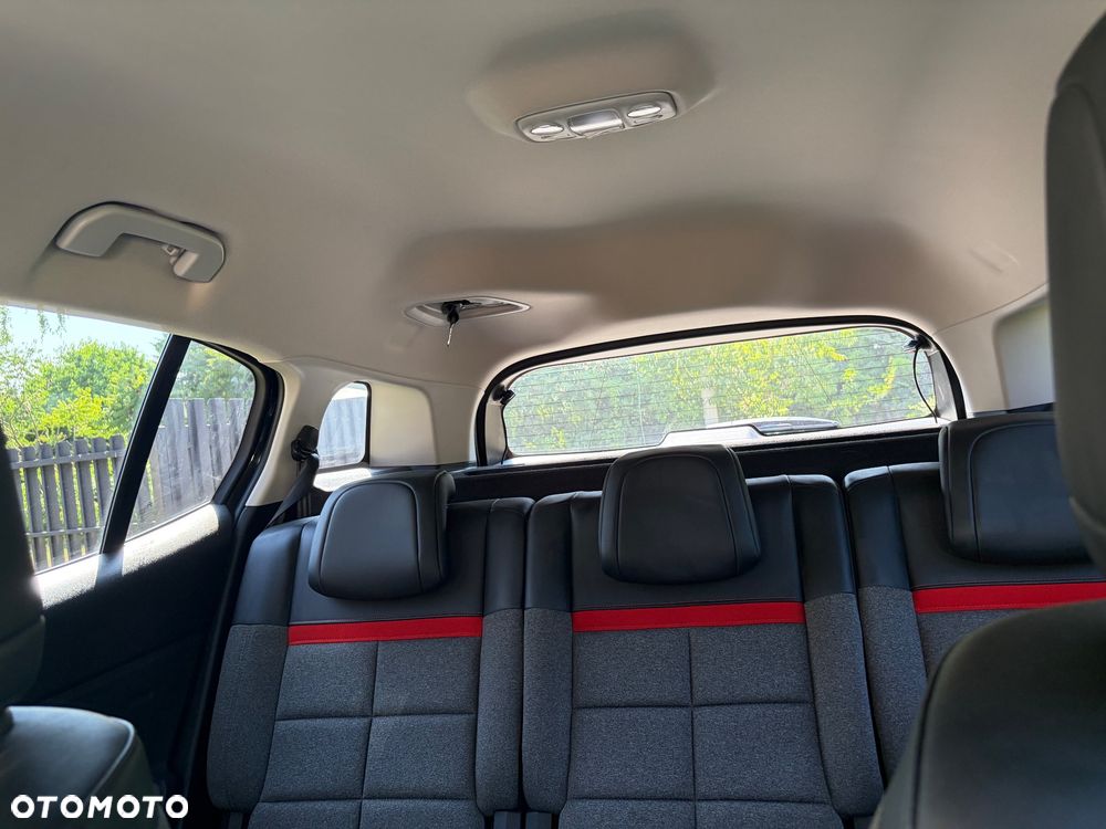 Citroën C5 Aircross 1.2 PureTech Feel - 16