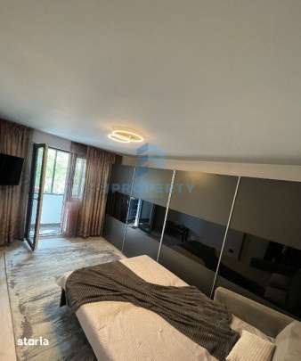 Apartament 2 camere Lujerului aproape de metrou decomandat — fotografia 3