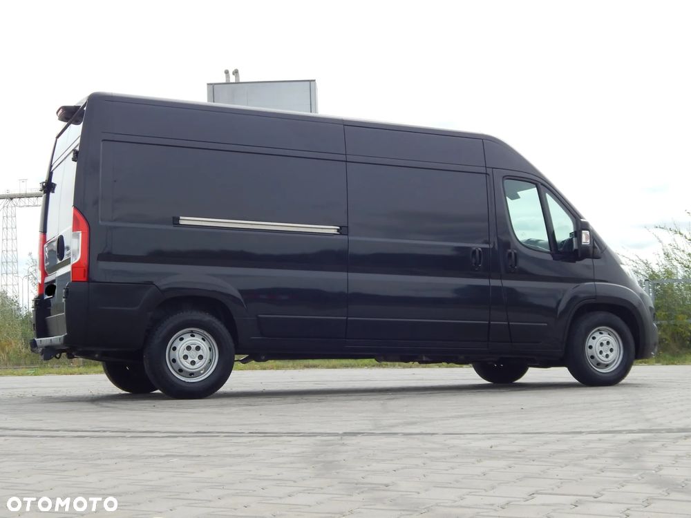 Citroën JUMPER L3H2 Klima - 36