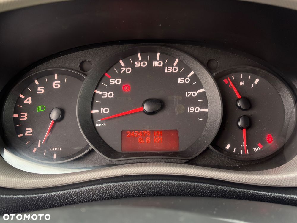 Renault Master - 26