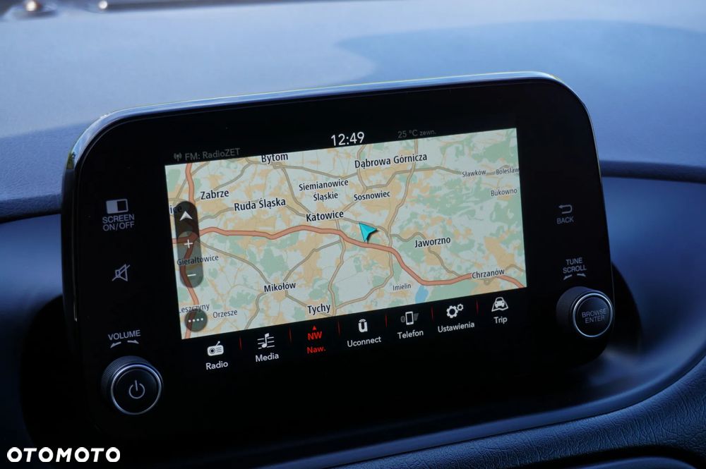 Fiat Tipo 1.4 T-Jet S-Design - 33