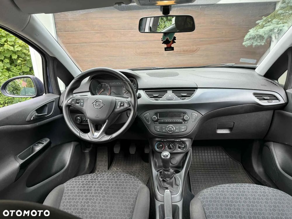 Opel Corsa 1.4 Enjoy - 3