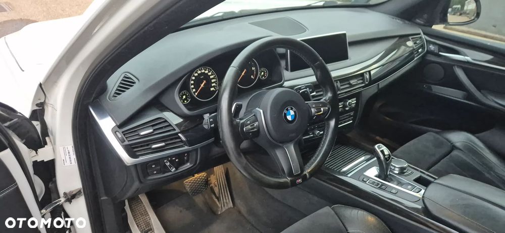 BMW X5 - 13