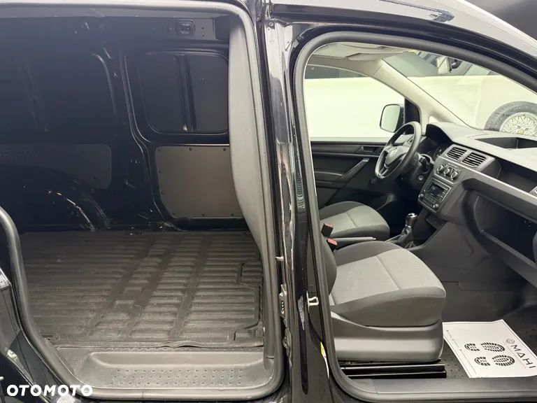 Volkswagen Caddy - 19