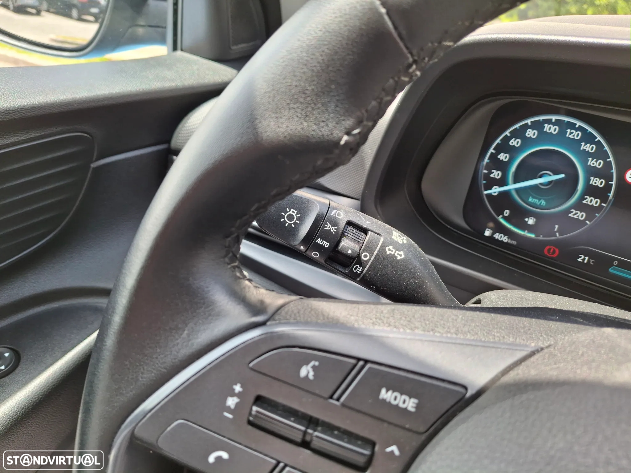 Hyundai i20 1.2 MPi Comfort - 15