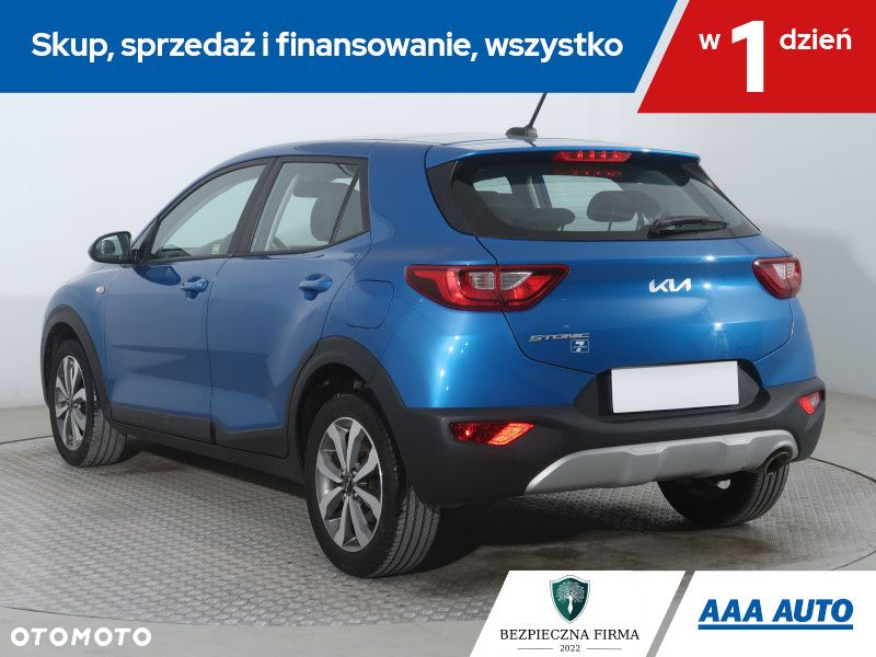Kia Stonic - 6