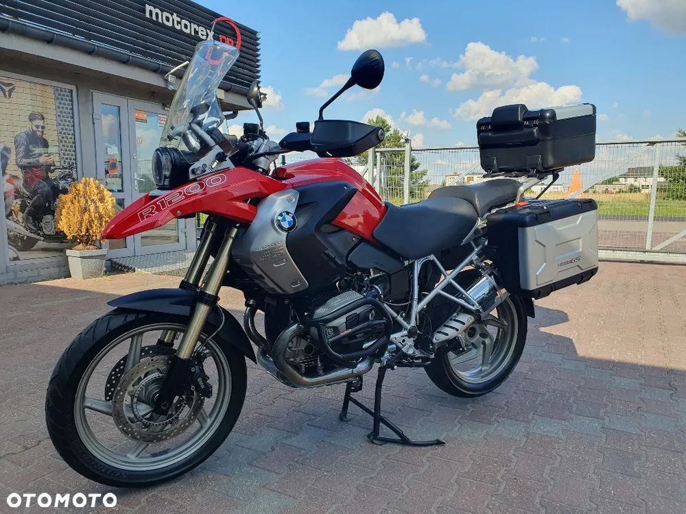 BMW GS - 2