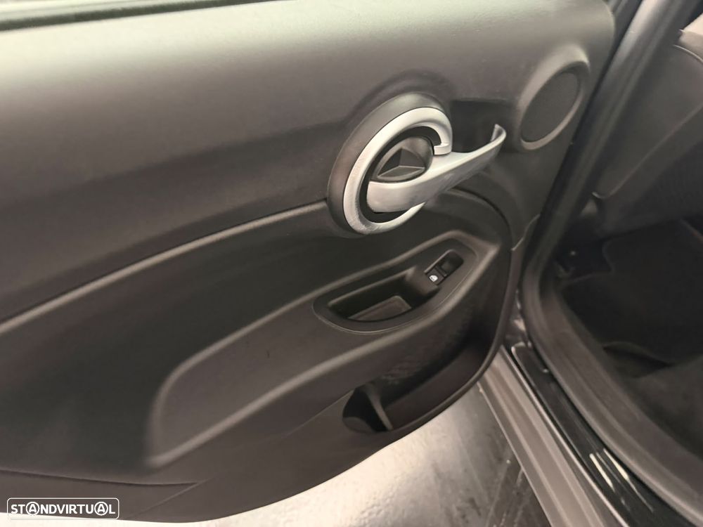 Fiat 500X - 12