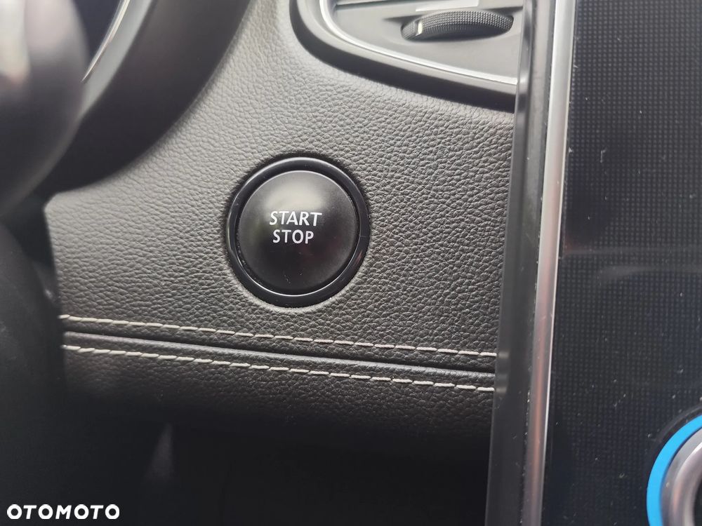 Renault Grand Scenic ENERGY TCe 130 BOSE EDITION - 37