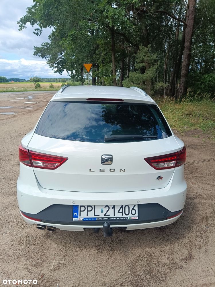 Seat Leon - 5