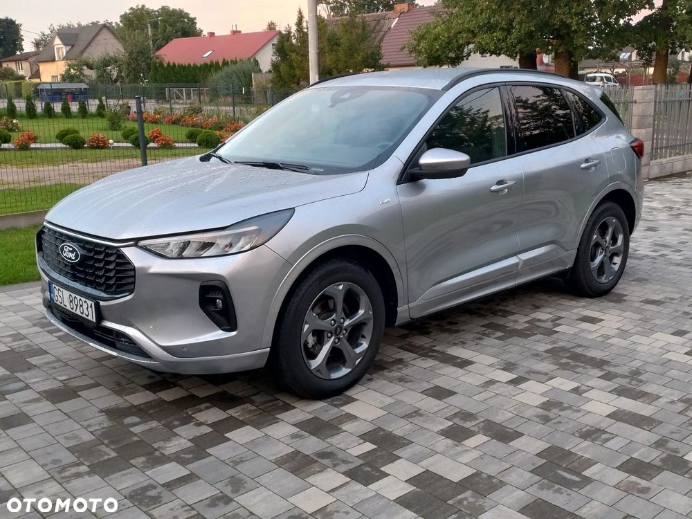 Ford Escape