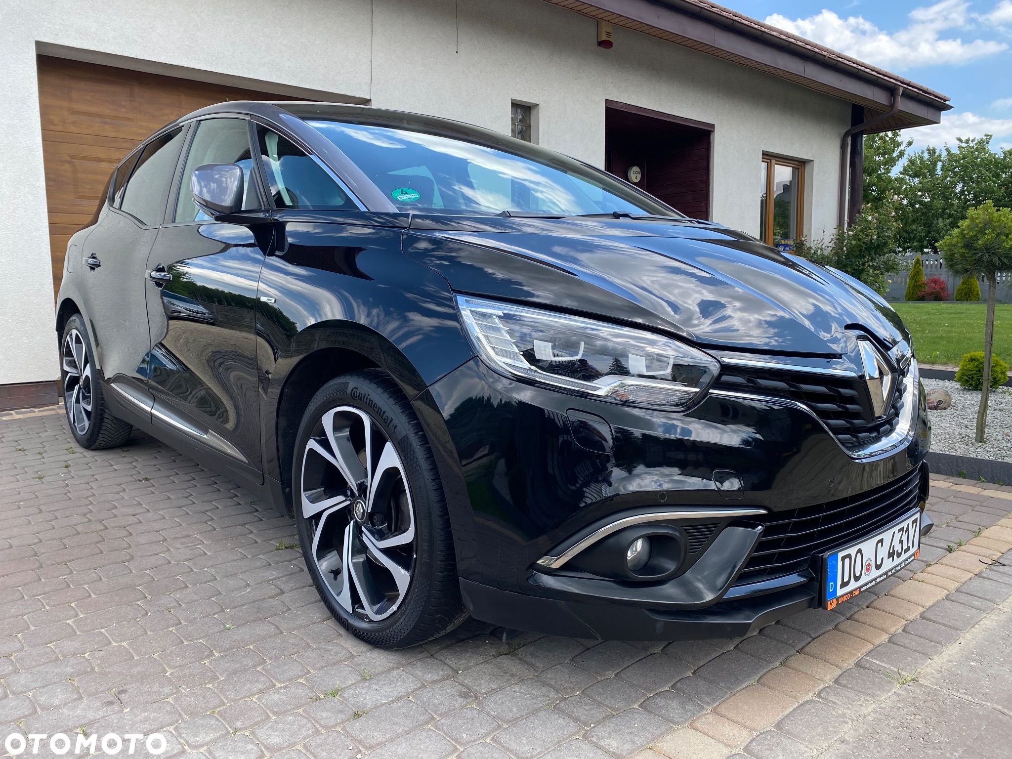 Renault Scenic 1.6 dCi Bose - 1
