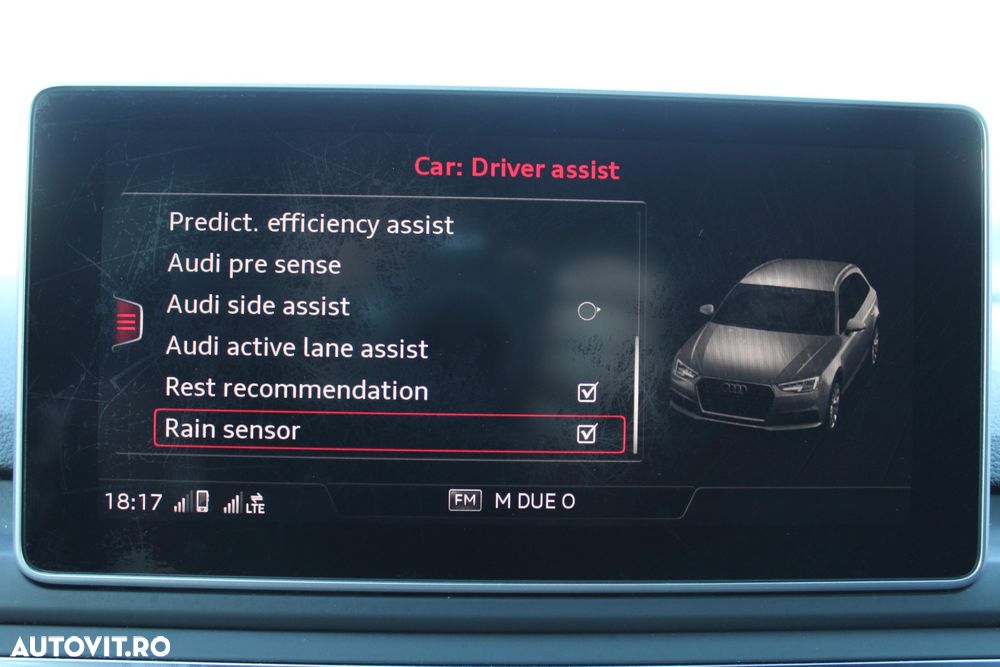 Audi A4 Avant 2.0 40 TDI quattro S tronic S Line - 27