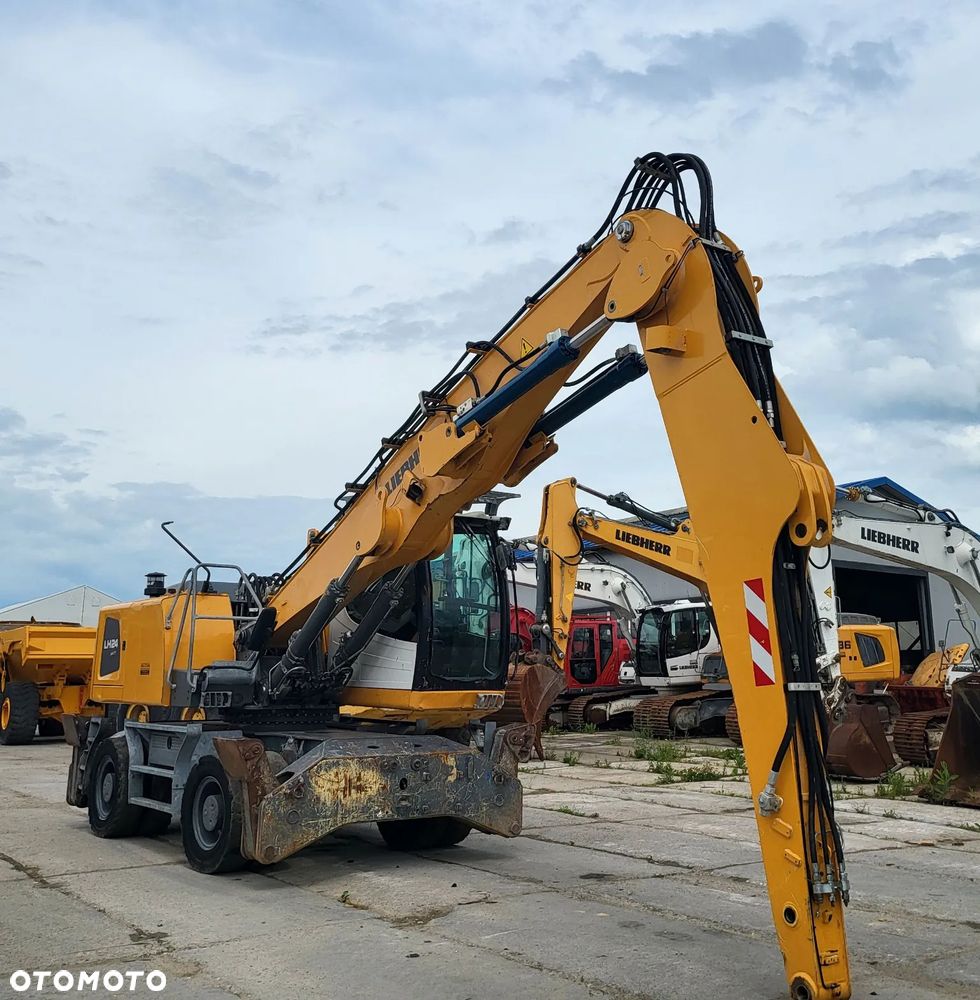 Liebherr LH 24 M - 10