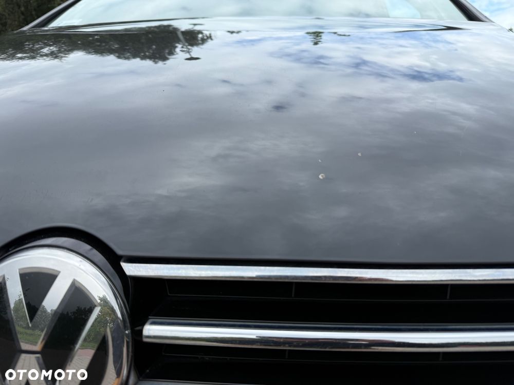 Volkswagen Touran 1.4 TSI BMT Highline - 5