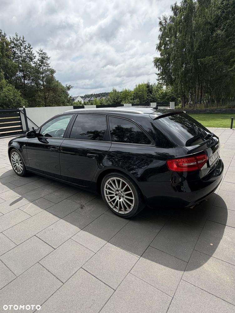 Audi A4 Avant 2.0 TDI - 3
