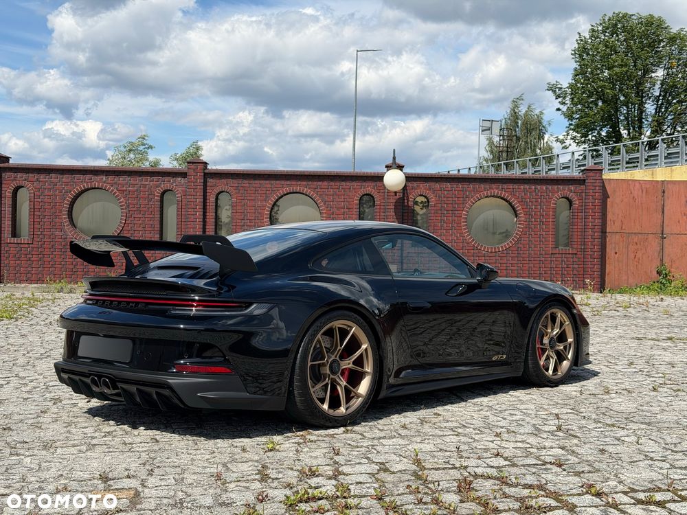Porsche 911 GT3 - 3